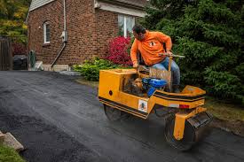 Best Cobblestone Driveway Installation  in Richton Park, IL